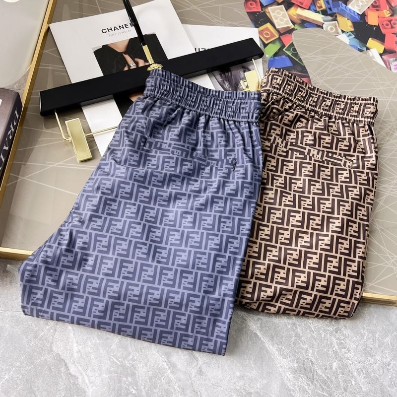 Fendi Long Pants